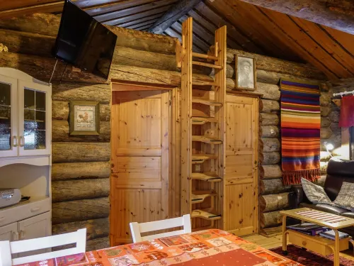 Hopukka a2 - pet friendly