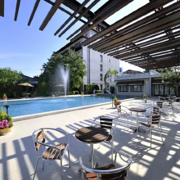 石和温泉富士酒店 鄰近石和溫泉觀光協會的酒店