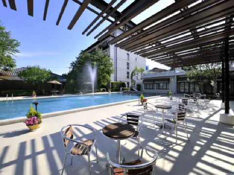 石和溫泉富士飯店 住宿飯店