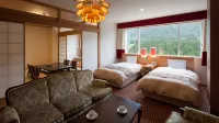 Hotel Morinokaze Tateyama‎