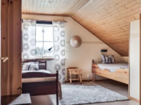 Enerhögen Flädern Hotels in Tanum