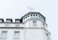 Best Western Hotel Kurfuerst Wilhelm I