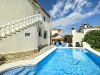 Somnium Mare - piscina