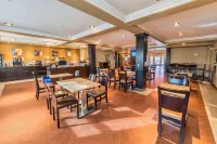 Best Western Plus Peace River Hotel  Suites Hotels in Peace River