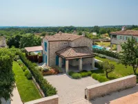 Villa Grando II