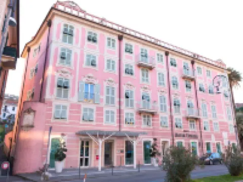 Europa Hotel Design Spa 1877