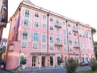 Europa Hotel Design Spa 1877 Hotels in 