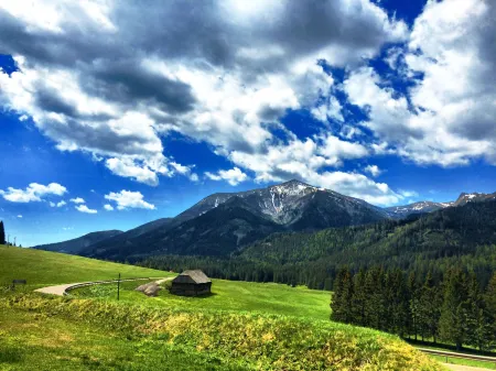 Superior #53 Mit 3 Schlafzimmer