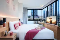 Citadines Gatot Subroto Jakarta