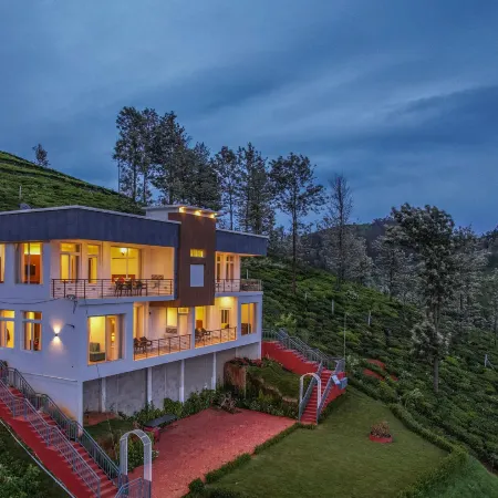 Heavenly Hills