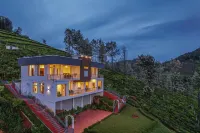 Heavenly Hills Hotels near Kodanad View Point
