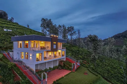 Heavenly Hills - Bungalows