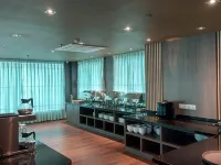 Hotel Grand Galaxy Hotels in Botataung
