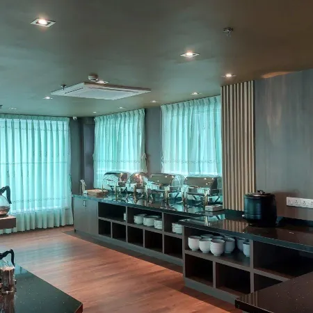 Hotel Grand Galaxy