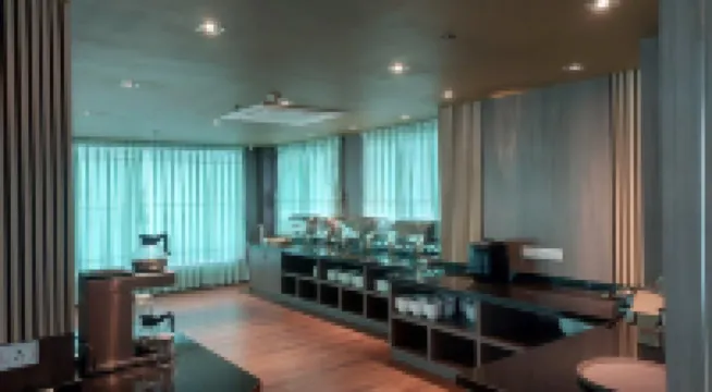 Hotel Grand Galaxy Hotels in Botataung