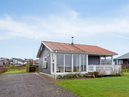 "Ormar" - 100m to the Fjord