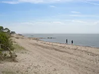 "Quanna" - 50m from the Sea Hotels in Otterup