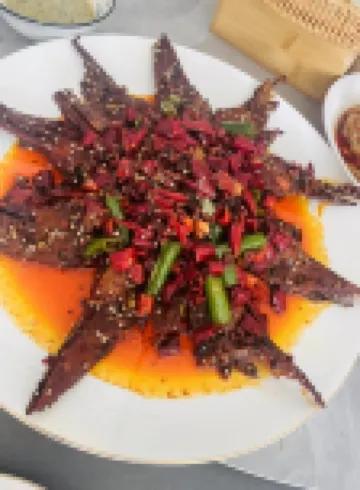 Yunmeng Lanyue Homestay