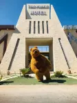 Tunis Pyramids Hotel Hotel a 