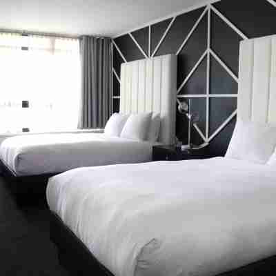 Hotel NoMa, Trademark Collection by Wyndham Rooms