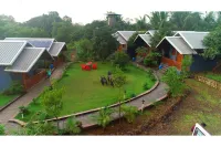 The Avi's Village Agrotourism Hotels in Kalamboli Tarf Waredi