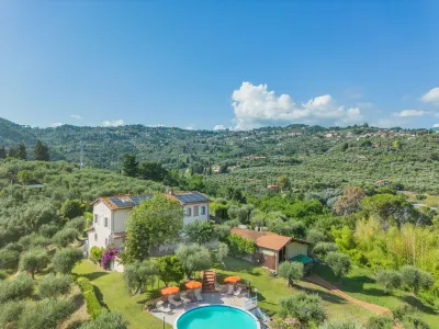 Villa le Casette