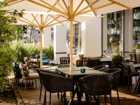 Motel One Köln-Altstadt Отели рядом с достопримечательностью «Полль»