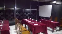 歐琳柯市飯店 Sei Sikambing D住宿飯店
