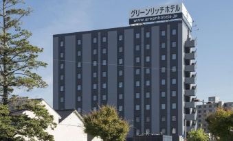Green Rich Hotel Izumo (Artificial Hot Spring Futamata Yunohana) - Housity
