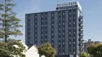 Green Rich Hotel Izumo (Artificial Hot Spring Futamata Yunohana)