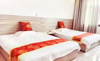 Samsung Riverside Homestay (Xiangxin Road)