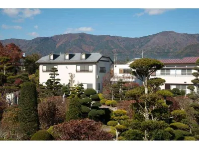 Guest House Inn Fujimi Garden