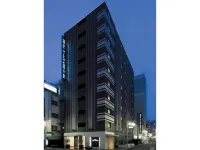 Hotel Villa Fontaine Tokyo-Shinjuku Hotels near Hanryu Bazaar