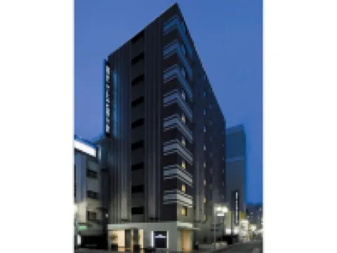 東京新宿Villa Fontaine酒店 鄰近JR新宿站的酒店