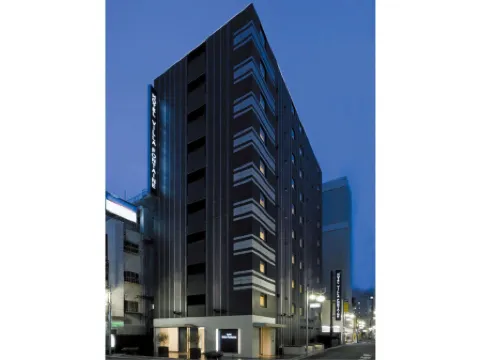 Hotel Villa Fontaine Tokyo-Shinjuku Отели рядом с достопримечательностью «Синдзюку»