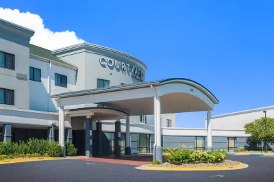 Sonesta Essential Junction City Hotel in zona C.L. Hoover Opera House