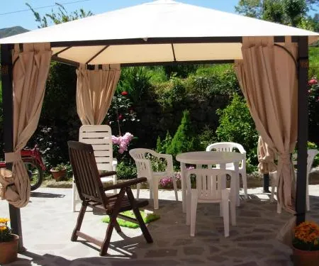 Holiday Home in Mulazzo with Natural Pond