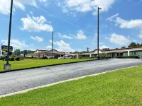 Scottish Inns Commerce Hotels in Commerce