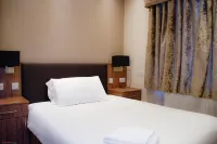 木麻黃樹酒店