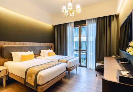 Bandalo Boutique Hotel