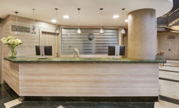 NH Valencia Las Artes