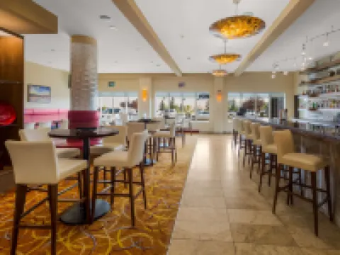 Hotel 11, Mod A Sonesta Collection カルガリーのホテル