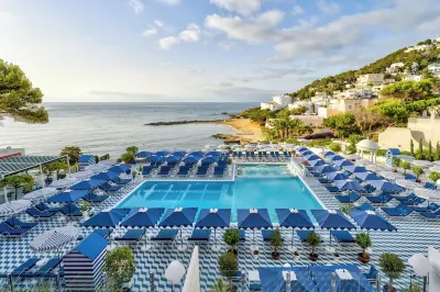 Hotel Mongibello Ibiza Hotels near Antiguas Minas De San Carlos