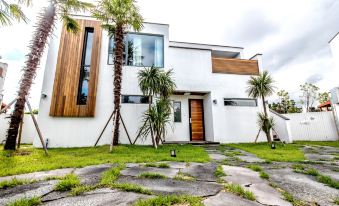 Seogwipo Smart Pool Villa