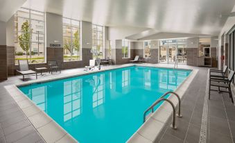 Residence Inn Detroit Farmington Hills