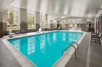 Residence Inn Detroit Farmington Hills Hotels in Farmington Hills