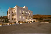Aelia Tinos - Wifi