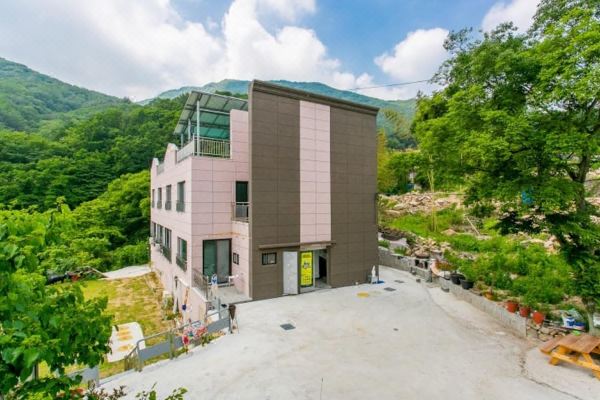김해 태양하우스펜션_1