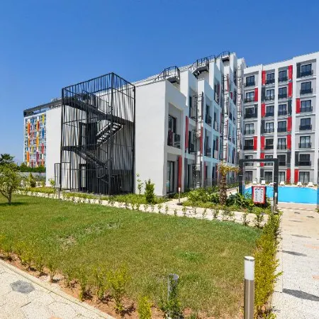 C Suites Antalia Airport