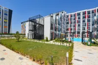 C Suites Antalia Airport - palestra